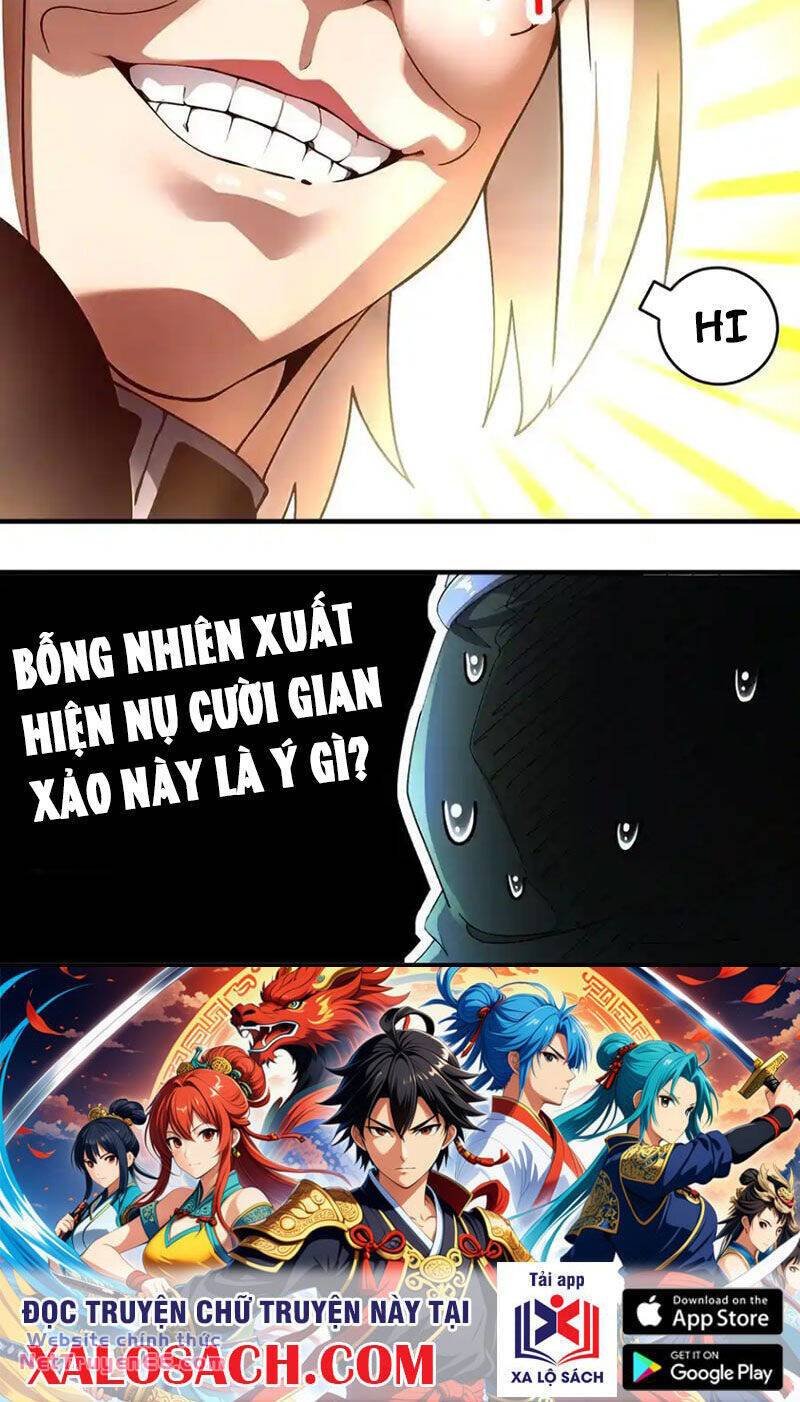 Tuyệt Sắc Đạo Lữ Đều Nói Ngô Hoàng Thể Chất Vô Địch - Chapter 203 - Page 30