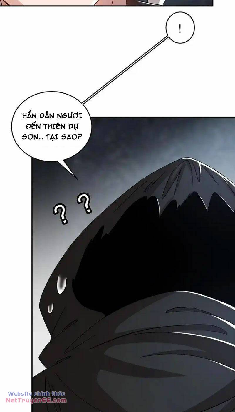 Tuyệt Sắc Đạo Lữ Đều Nói Ngô Hoàng Thể Chất Vô Địch Chapter 203 - Trang 3