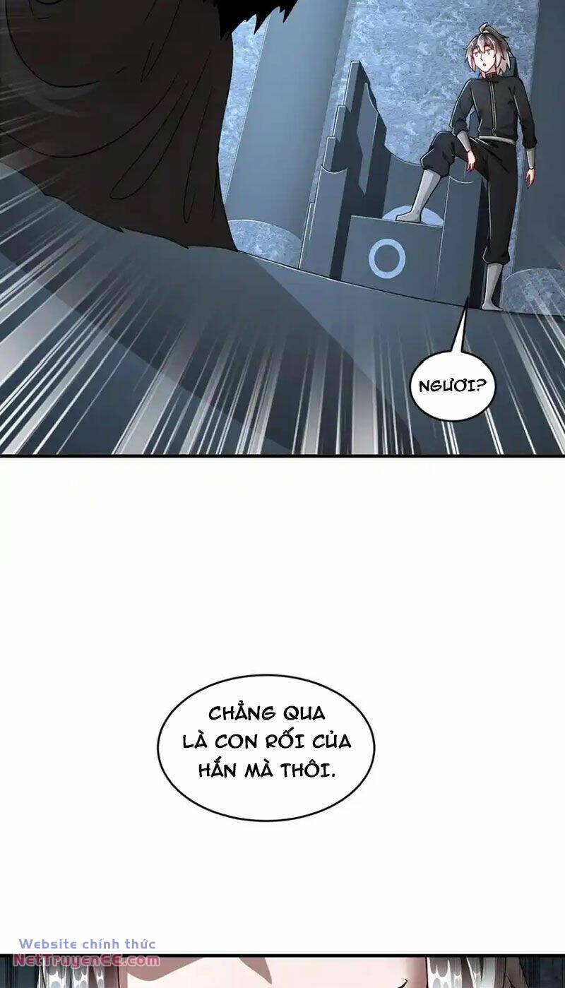 Tuyệt Sắc Đạo Lữ Đều Nói Ngô Hoàng Thể Chất Vô Địch Chapter 203 - Trang 5