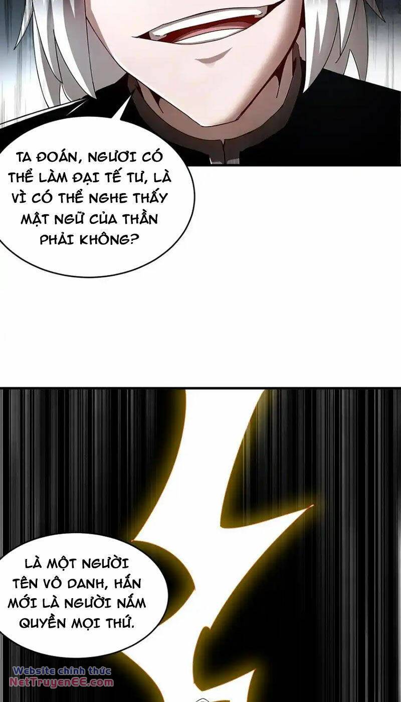 Tuyệt Sắc Đạo Lữ Đều Nói Ngô Hoàng Thể Chất Vô Địch Chapter 203 - Trang 6