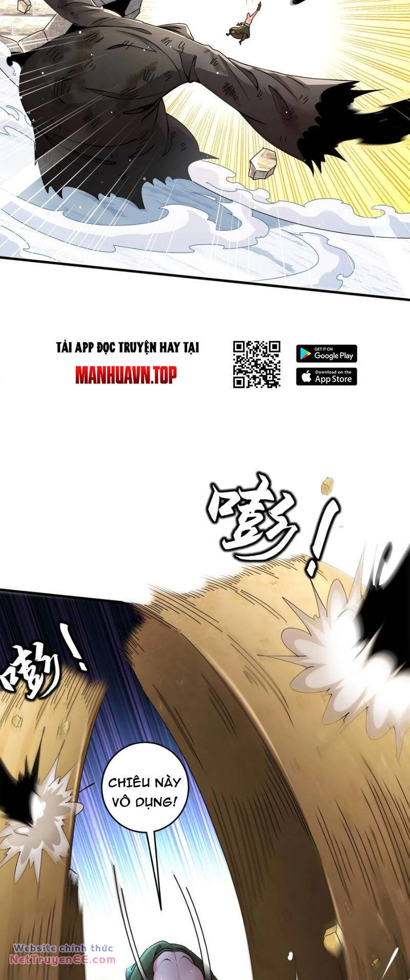 Tuyệt Sắc Đạo Lữ Đều Nói Ngô Hoàng Thể Chất Vô Địch Chapter 204 - Trang 9