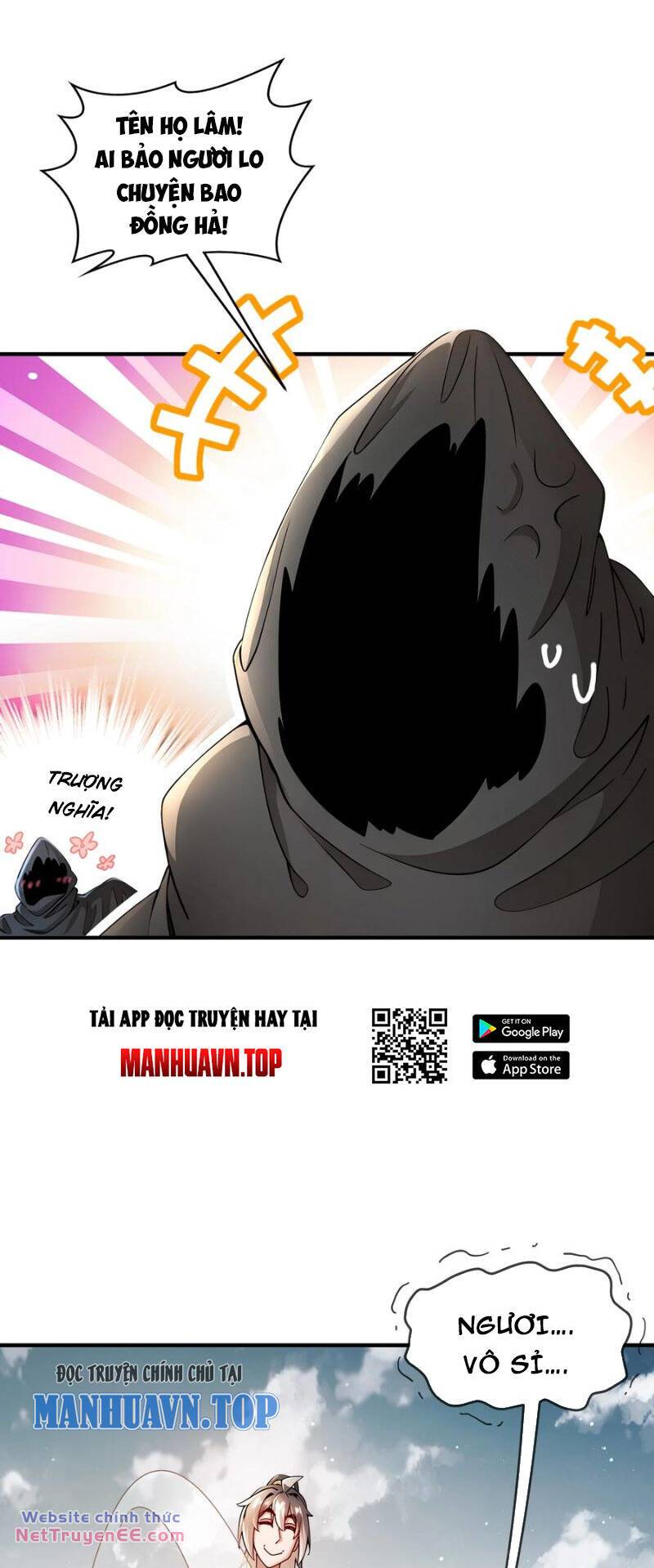 Tuyệt Sắc Đạo Lữ Đều Nói Ngô Hoàng Thể Chất Vô Địch Chapter 204 - Trang 12