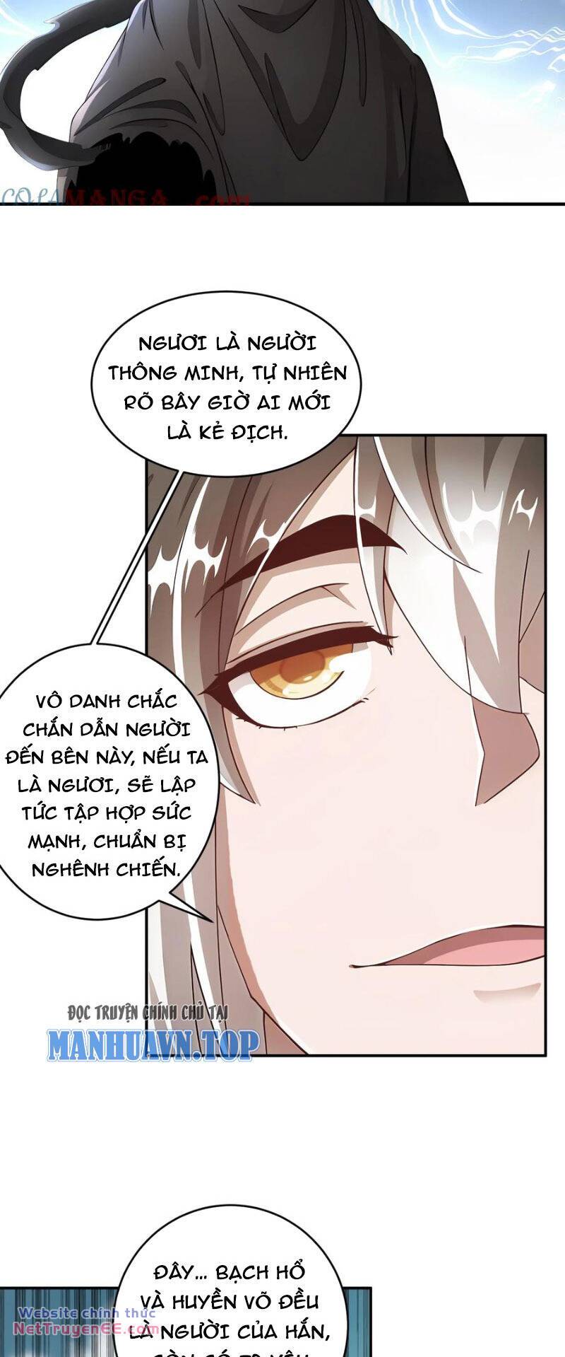 Tuyệt Sắc Đạo Lữ Đều Nói Ngô Hoàng Thể Chất Vô Địch Chapter 204 - Trang 17