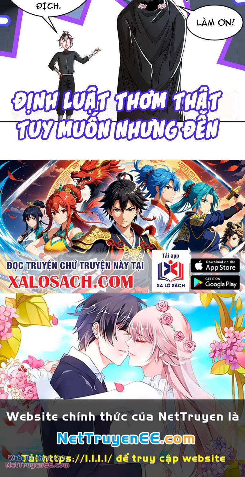 Tuyệt Sắc Đạo Lữ Đều Nói Ngô Hoàng Thể Chất Vô Địch - Chapter 204 - Page 21