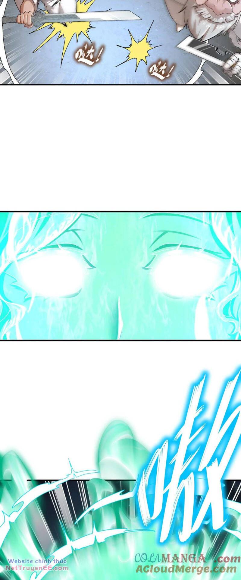 Tuyệt Sắc Đạo Lữ Đều Nói Ngô Hoàng Thể Chất Vô Địch - Chapter 205 - Page 17