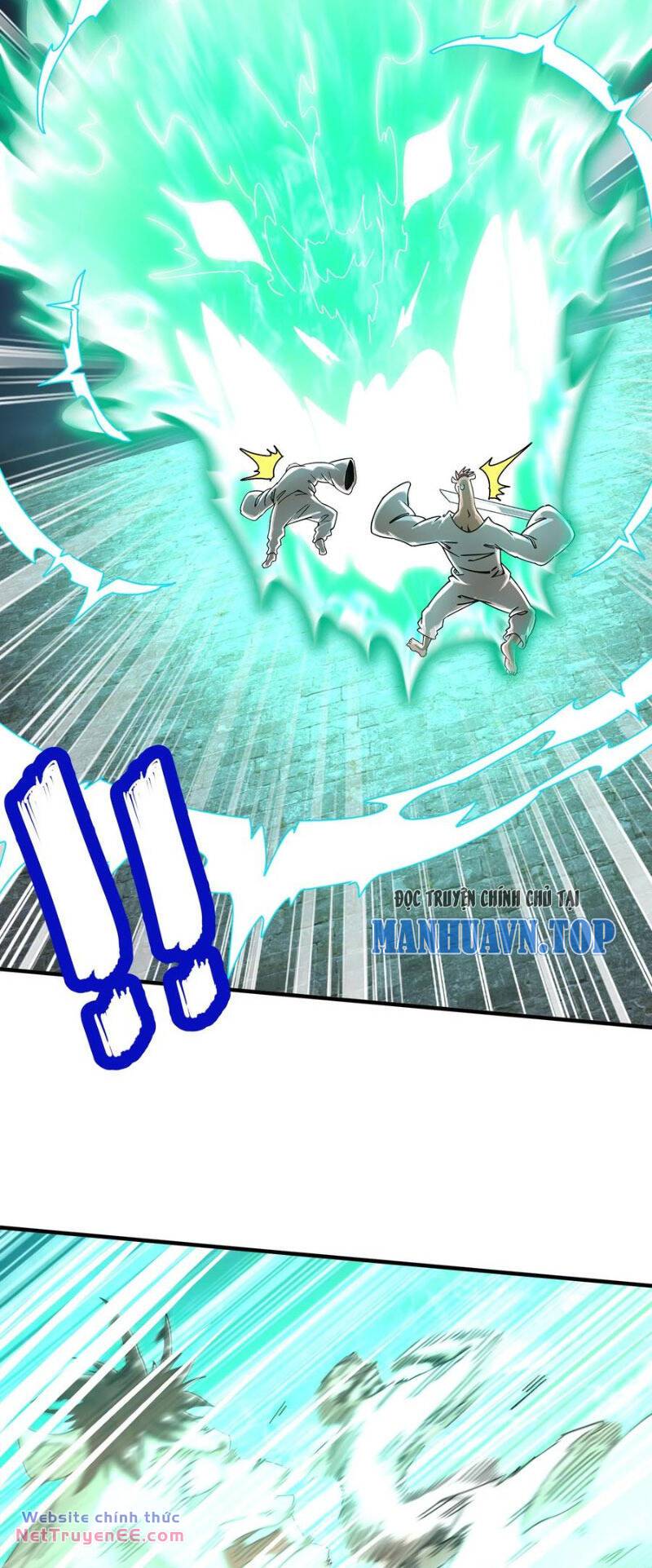 Tuyệt Sắc Đạo Lữ Đều Nói Ngô Hoàng Thể Chất Vô Địch - Chapter 205 - Page 18