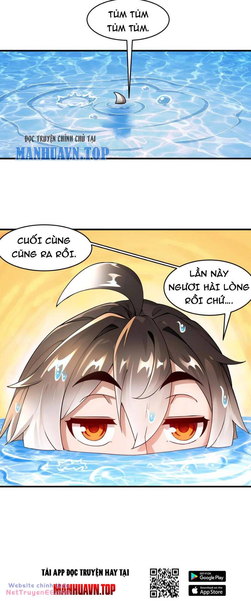 Tuyệt Sắc Đạo Lữ Đều Nói Ngô Hoàng Thể Chất Vô Địch - Chapter 205 - Page 4