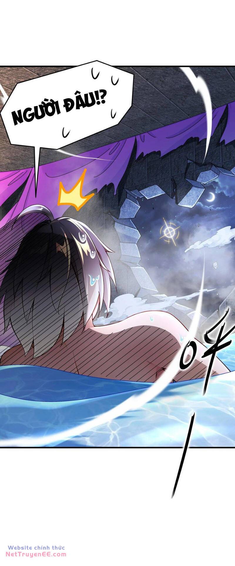 Tuyệt Sắc Đạo Lữ Đều Nói Ngô Hoàng Thể Chất Vô Địch - Chapter 205 - Page 5