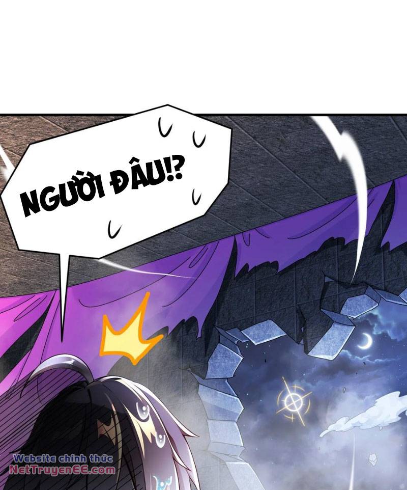 Tuyệt Sắc Đạo Lữ Đều Nói Ngô Hoàng Thể Chất Vô Địch - Chapter 206 - Page 10