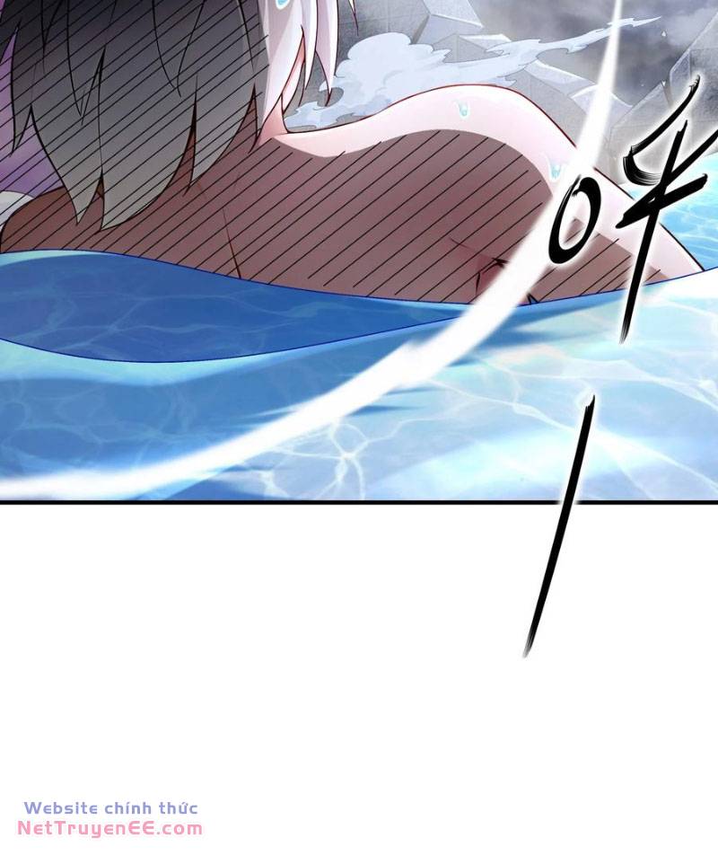 Tuyệt Sắc Đạo Lữ Đều Nói Ngô Hoàng Thể Chất Vô Địch - Chapter 206 - Page 11