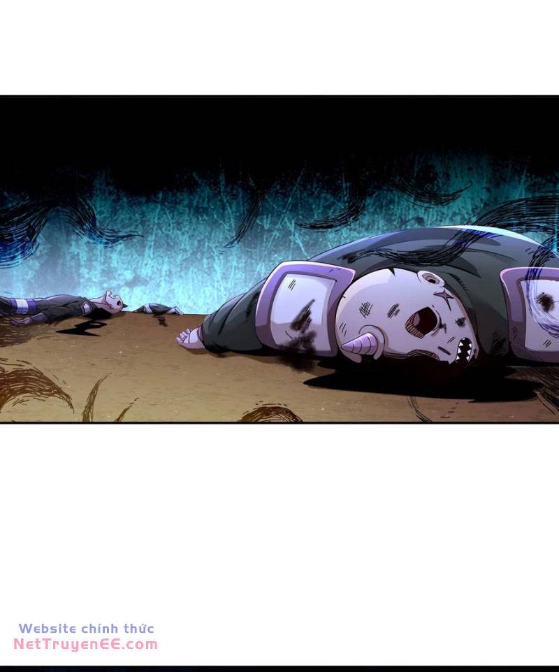 Tuyệt Sắc Đạo Lữ Đều Nói Ngô Hoàng Thể Chất Vô Địch - Chapter 206 - Page 12