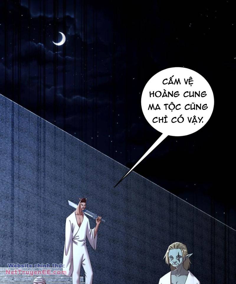 Tuyệt Sắc Đạo Lữ Đều Nói Ngô Hoàng Thể Chất Vô Địch - Chapter 206 - Page 13