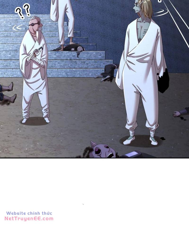 Tuyệt Sắc Đạo Lữ Đều Nói Ngô Hoàng Thể Chất Vô Địch - Chapter 206 - Page 17