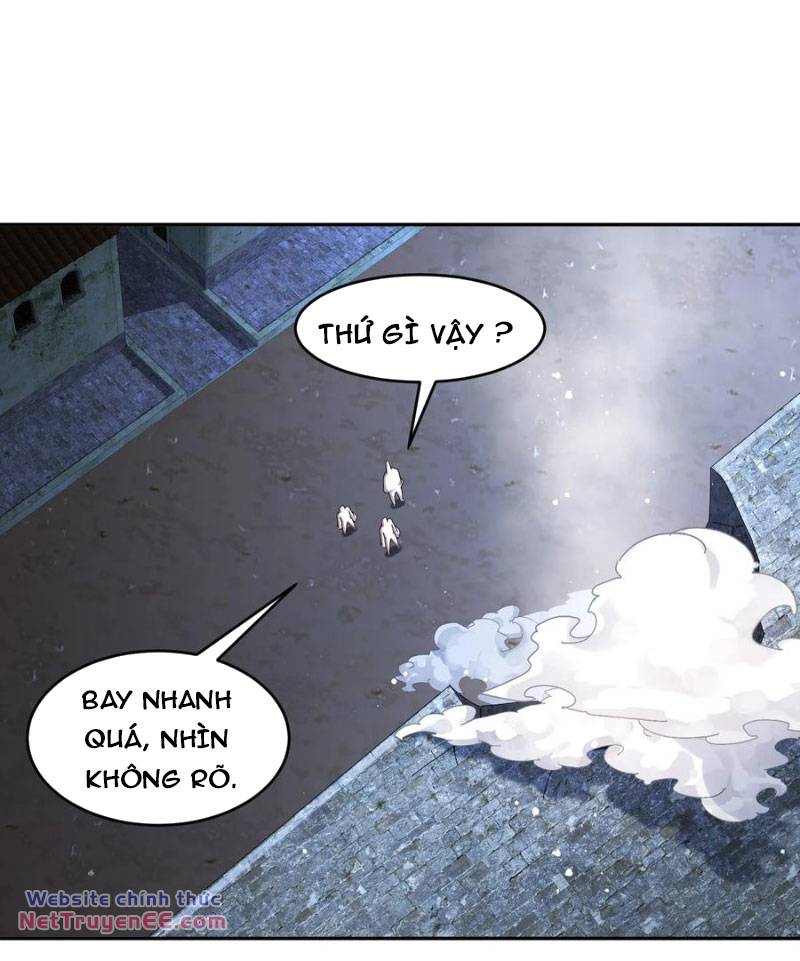 Tuyệt Sắc Đạo Lữ Đều Nói Ngô Hoàng Thể Chất Vô Địch - Chapter 206 - Page 18