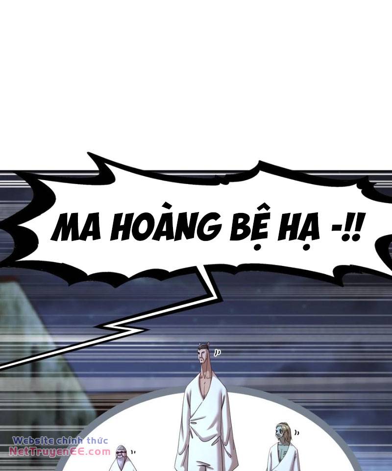 Tuyệt Sắc Đạo Lữ Đều Nói Ngô Hoàng Thể Chất Vô Địch - Chapter 206 - Page 19