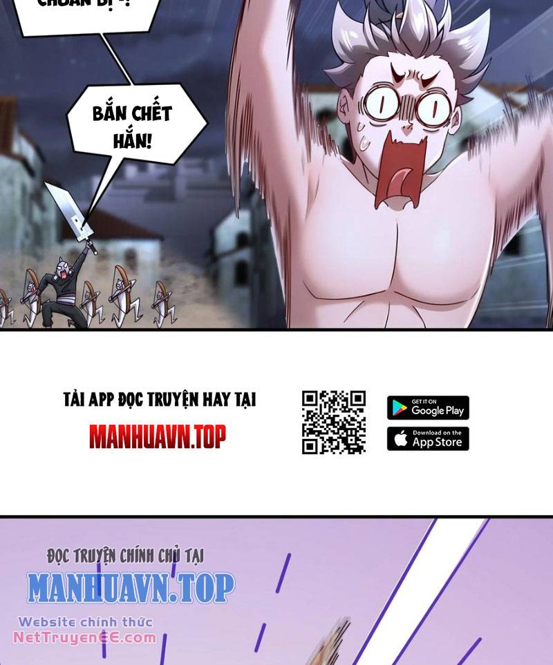 Tuyệt Sắc Đạo Lữ Đều Nói Ngô Hoàng Thể Chất Vô Địch - Chapter 206 - Page 23