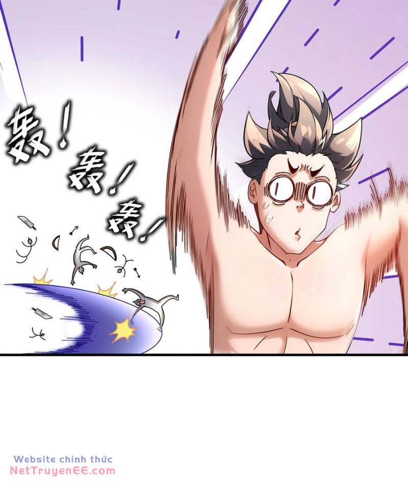 Tuyệt Sắc Đạo Lữ Đều Nói Ngô Hoàng Thể Chất Vô Địch - Chapter 206 - Page 24