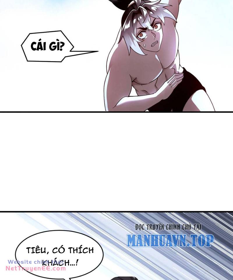 Tuyệt Sắc Đạo Lữ Đều Nói Ngô Hoàng Thể Chất Vô Địch - Chapter 206 - Page 26