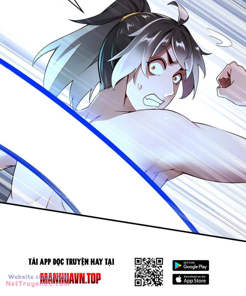 Tuyệt Sắc Đạo Lữ Đều Nói Ngô Hoàng Thể Chất Vô Địch - Chapter 206 - Page 27