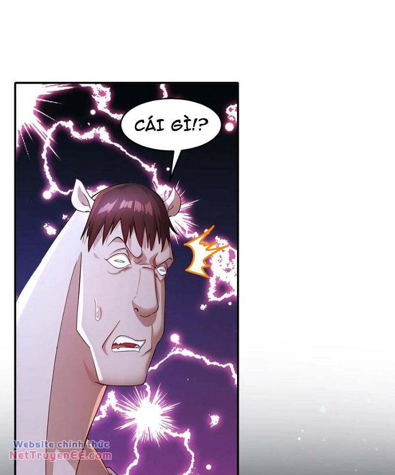 Tuyệt Sắc Đạo Lữ Đều Nói Ngô Hoàng Thể Chất Vô Địch - Chapter 206 - Page 30