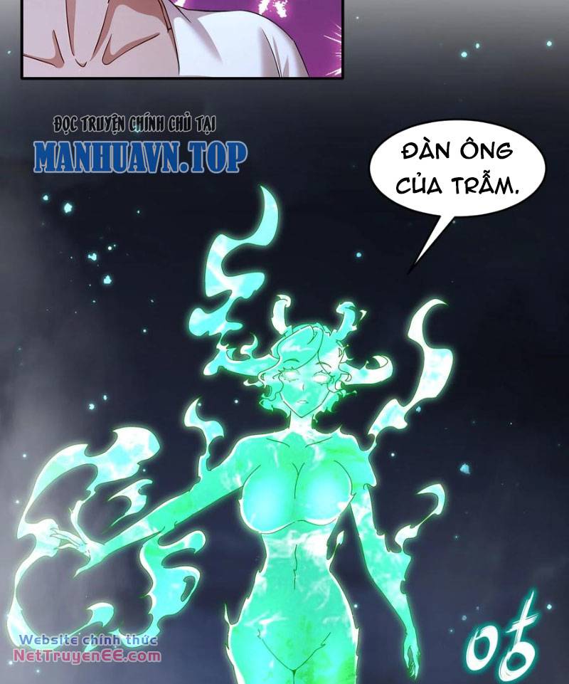 Tuyệt Sắc Đạo Lữ Đều Nói Ngô Hoàng Thể Chất Vô Địch - Chapter 206 - Page 31