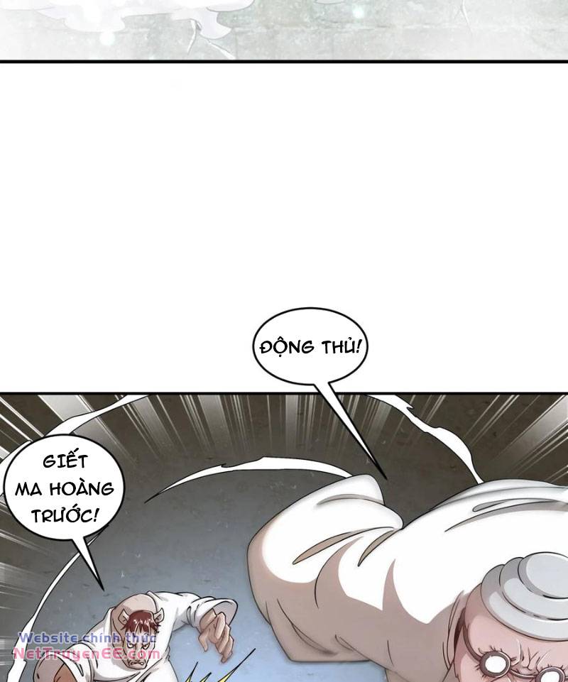 Tuyệt Sắc Đạo Lữ Đều Nói Ngô Hoàng Thể Chất Vô Địch - Chapter 206 - Page 33