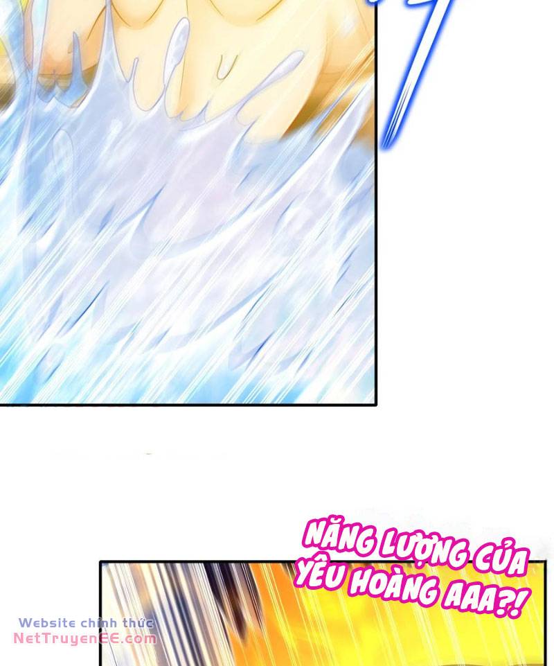 Tuyệt Sắc Đạo Lữ Đều Nói Ngô Hoàng Thể Chất Vô Địch - Chapter 206 - Page 3