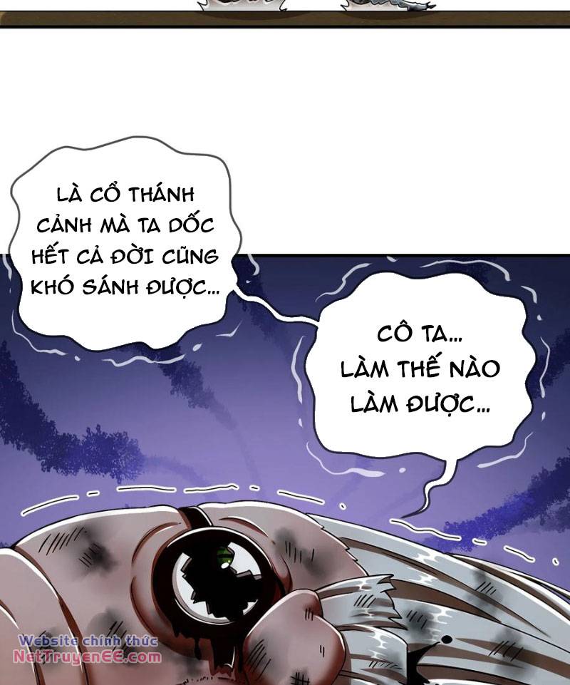 Tuyệt Sắc Đạo Lữ Đều Nói Ngô Hoàng Thể Chất Vô Địch - Chapter 206 - Page 40