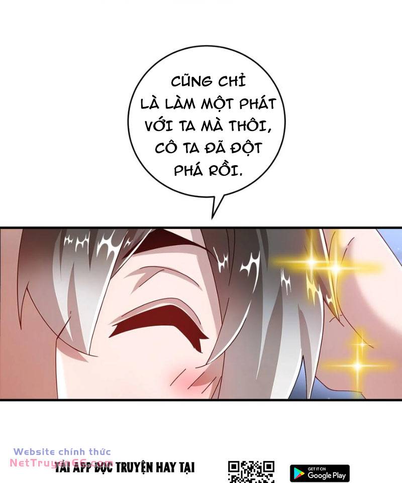 Tuyệt Sắc Đạo Lữ Đều Nói Ngô Hoàng Thể Chất Vô Địch - Chapter 206 - Page 43