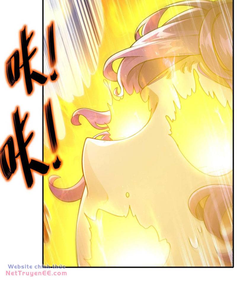 Tuyệt Sắc Đạo Lữ Đều Nói Ngô Hoàng Thể Chất Vô Địch - Chapter 206 - Page 4