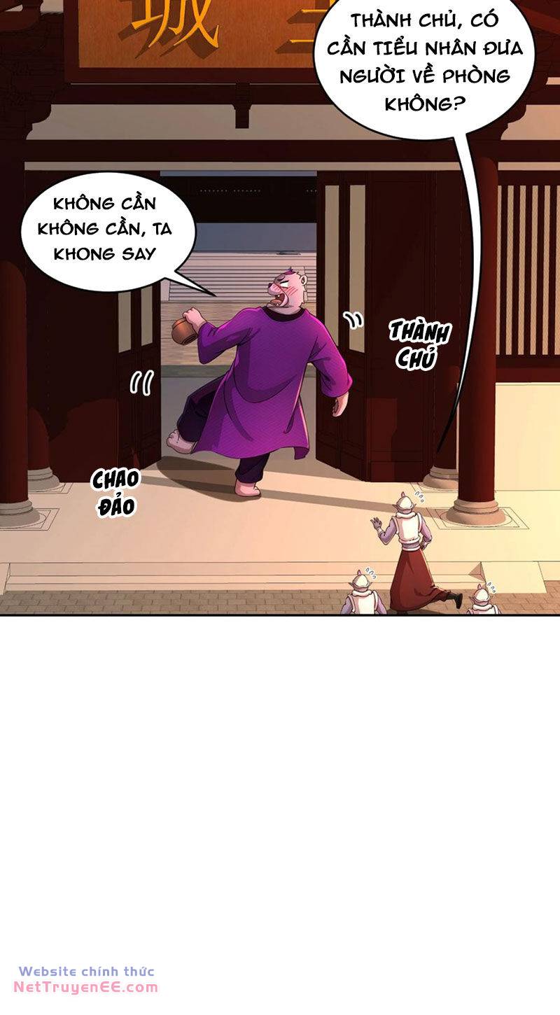 Tuyệt Sắc Đạo Lữ Đều Nói Ngô Hoàng Thể Chất Vô Địch - Chapter 207 - Page 13