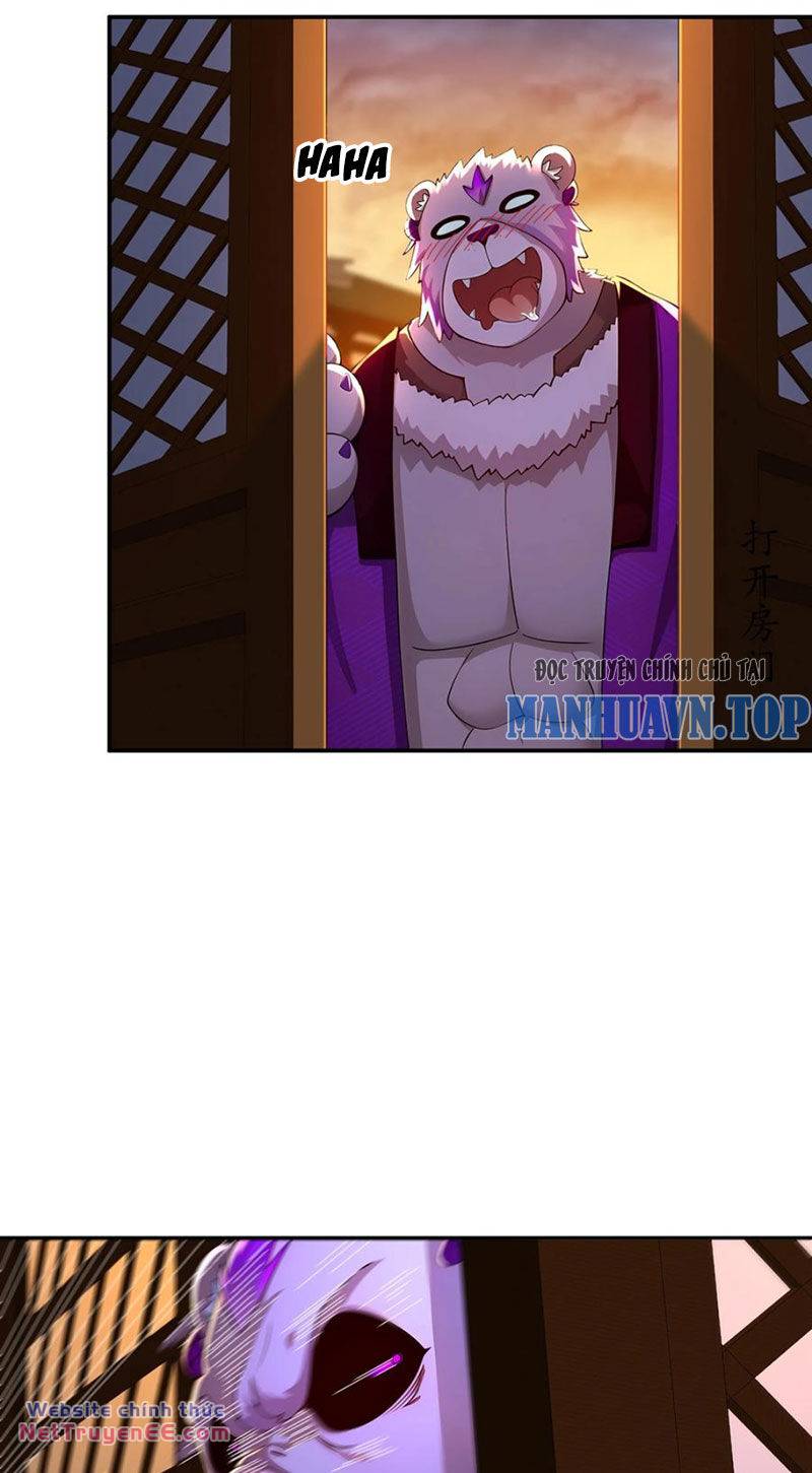 Tuyệt Sắc Đạo Lữ Đều Nói Ngô Hoàng Thể Chất Vô Địch - Chapter 207 - Page 14