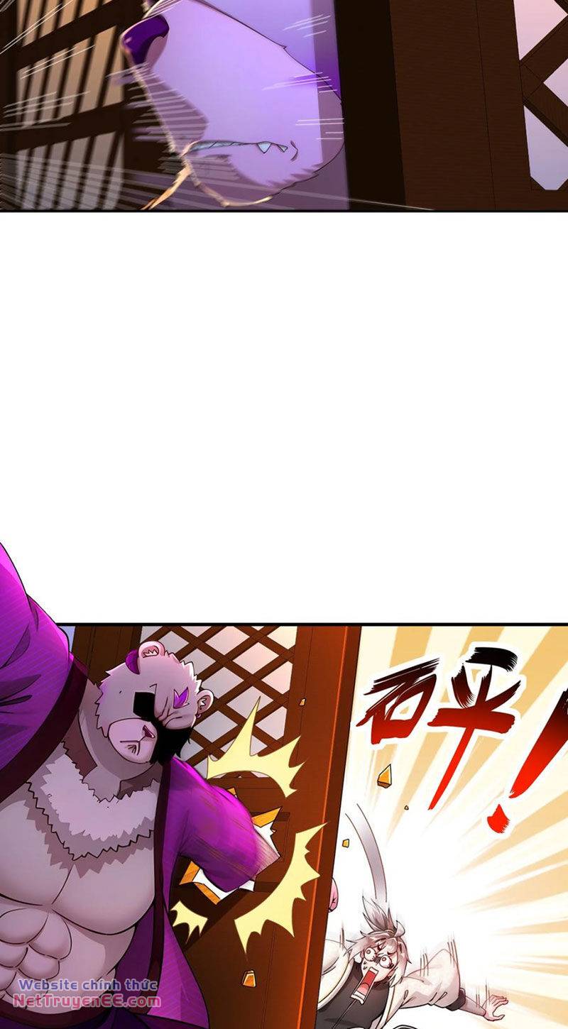 Tuyệt Sắc Đạo Lữ Đều Nói Ngô Hoàng Thể Chất Vô Địch - Chapter 207 - Page 15