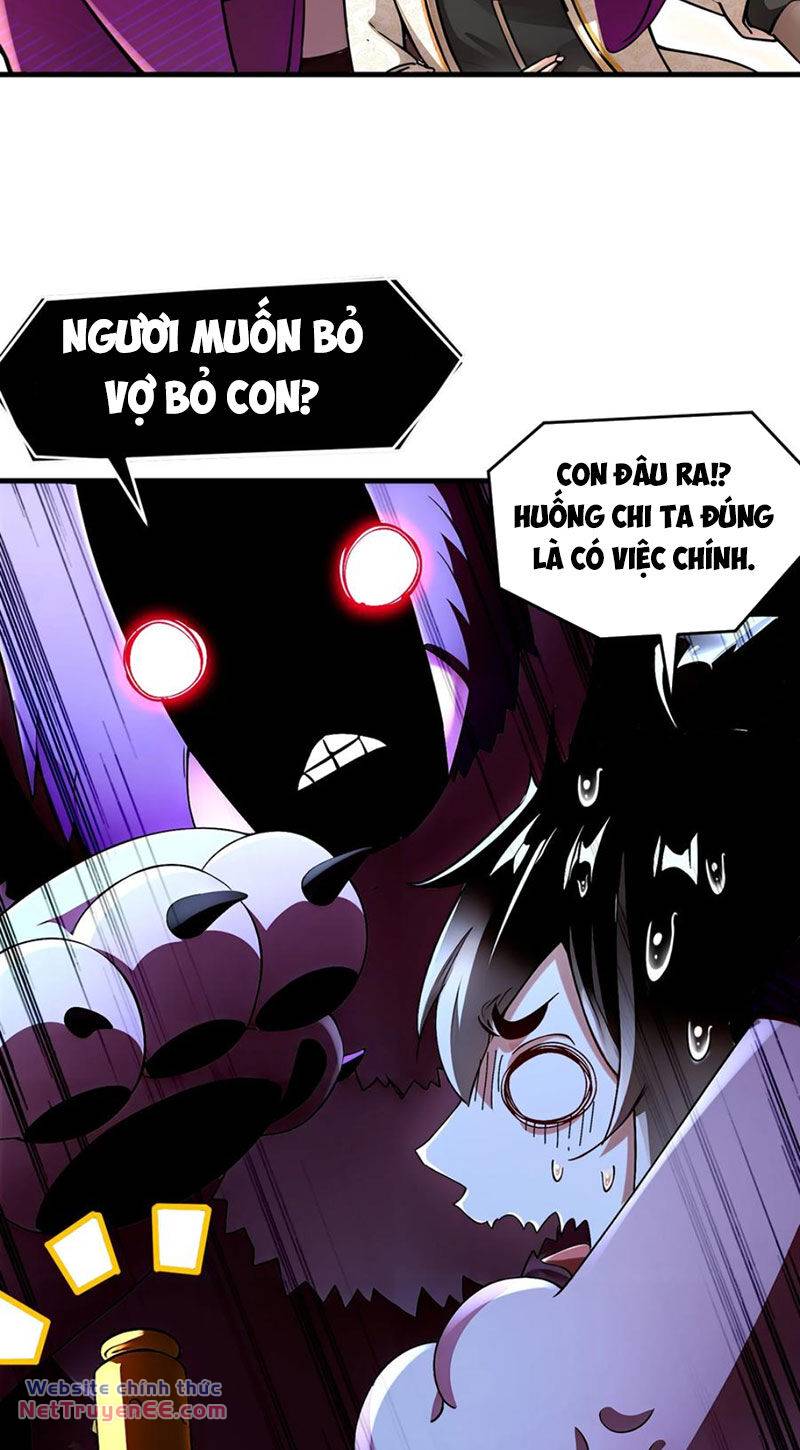 Tuyệt Sắc Đạo Lữ Đều Nói Ngô Hoàng Thể Chất Vô Địch - Chapter 207 - Page 19