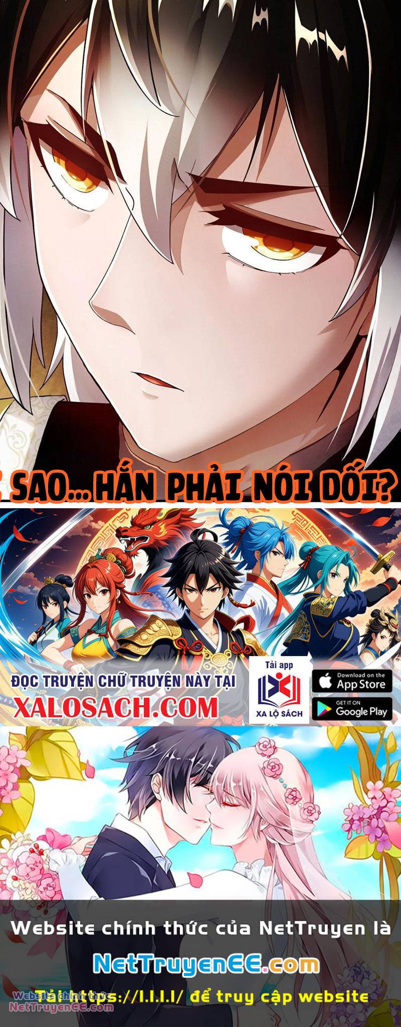 Tuyệt Sắc Đạo Lữ Đều Nói Ngô Hoàng Thể Chất Vô Địch - Chapter 207 - Page 25