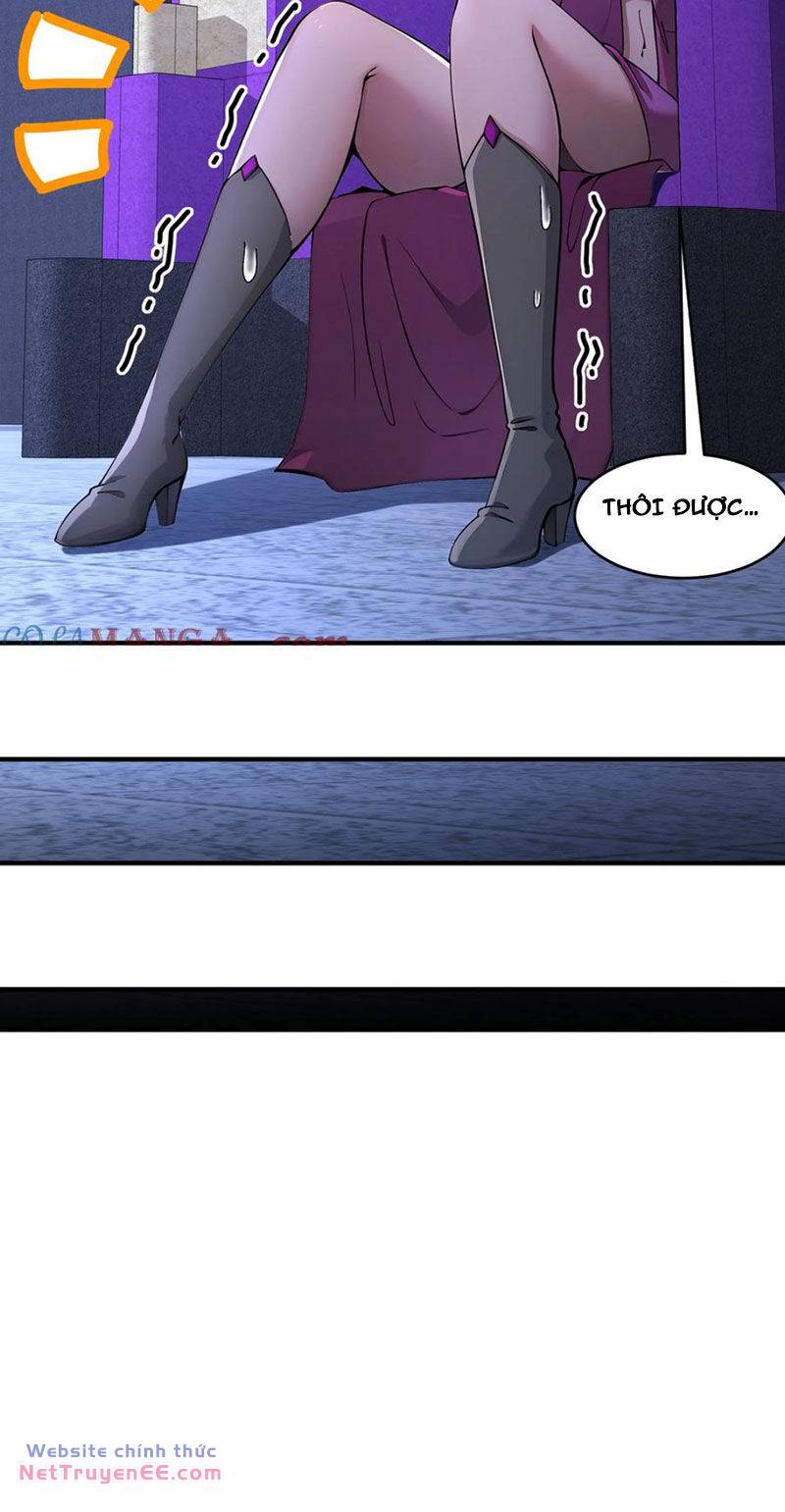 Tuyệt Sắc Đạo Lữ Đều Nói Ngô Hoàng Thể Chất Vô Địch - Chapter 207 - Page 5