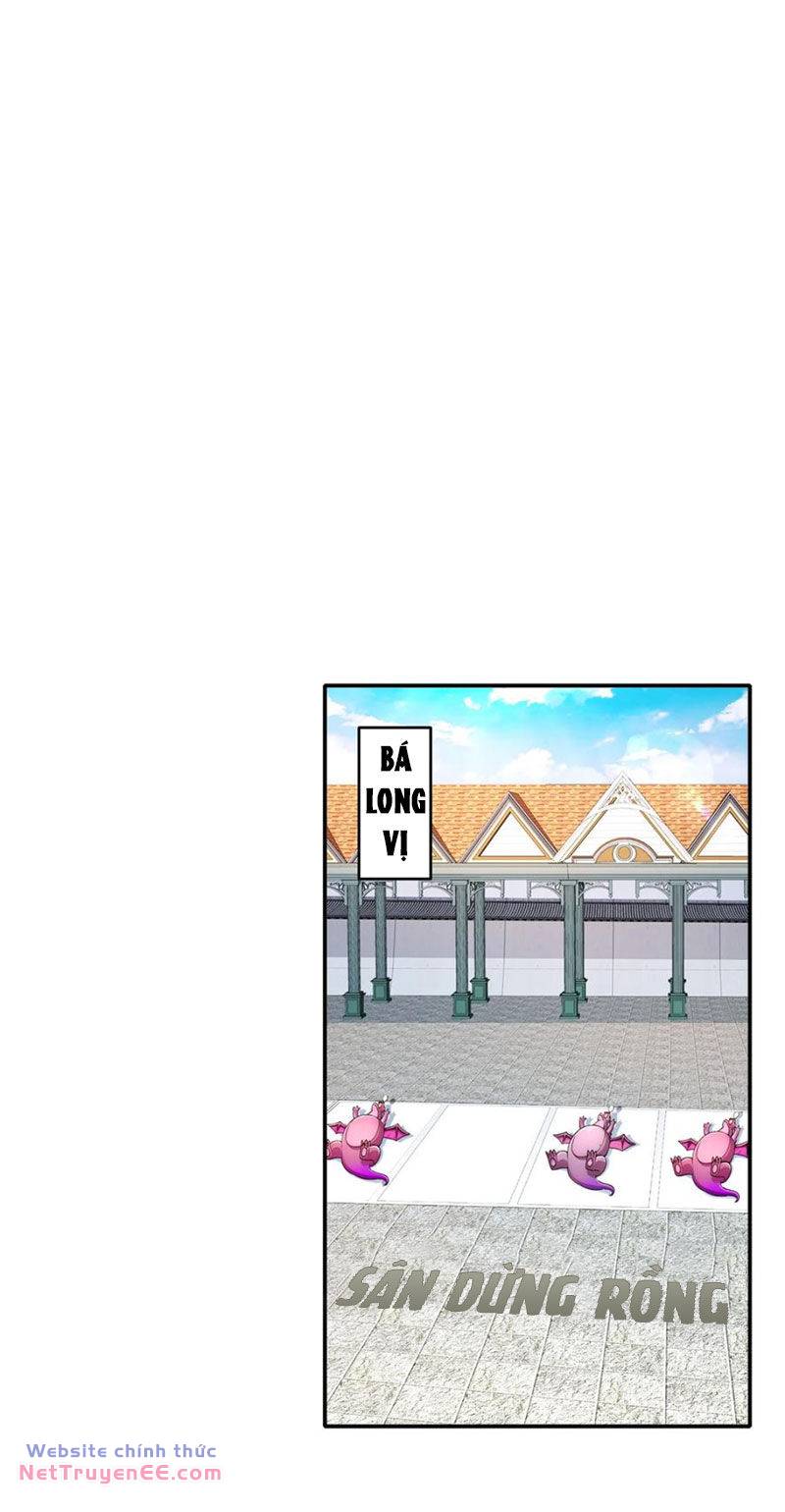 Tuyệt Sắc Đạo Lữ Đều Nói Ngô Hoàng Thể Chất Vô Địch - Chapter 207 - Page 6