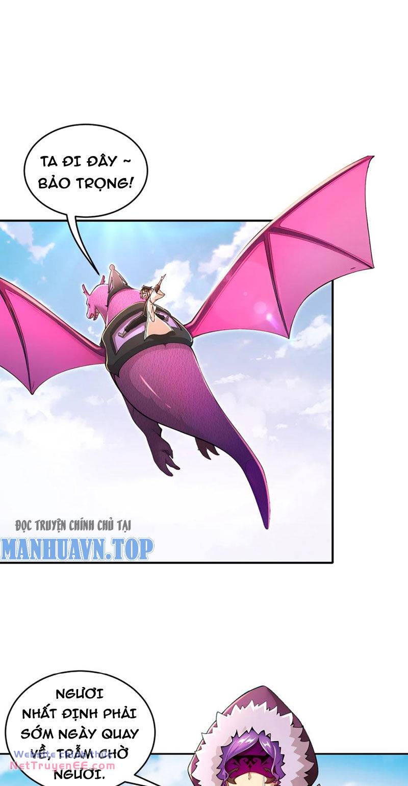 Tuyệt Sắc Đạo Lữ Đều Nói Ngô Hoàng Thể Chất Vô Địch - Chapter 207 - Page 7