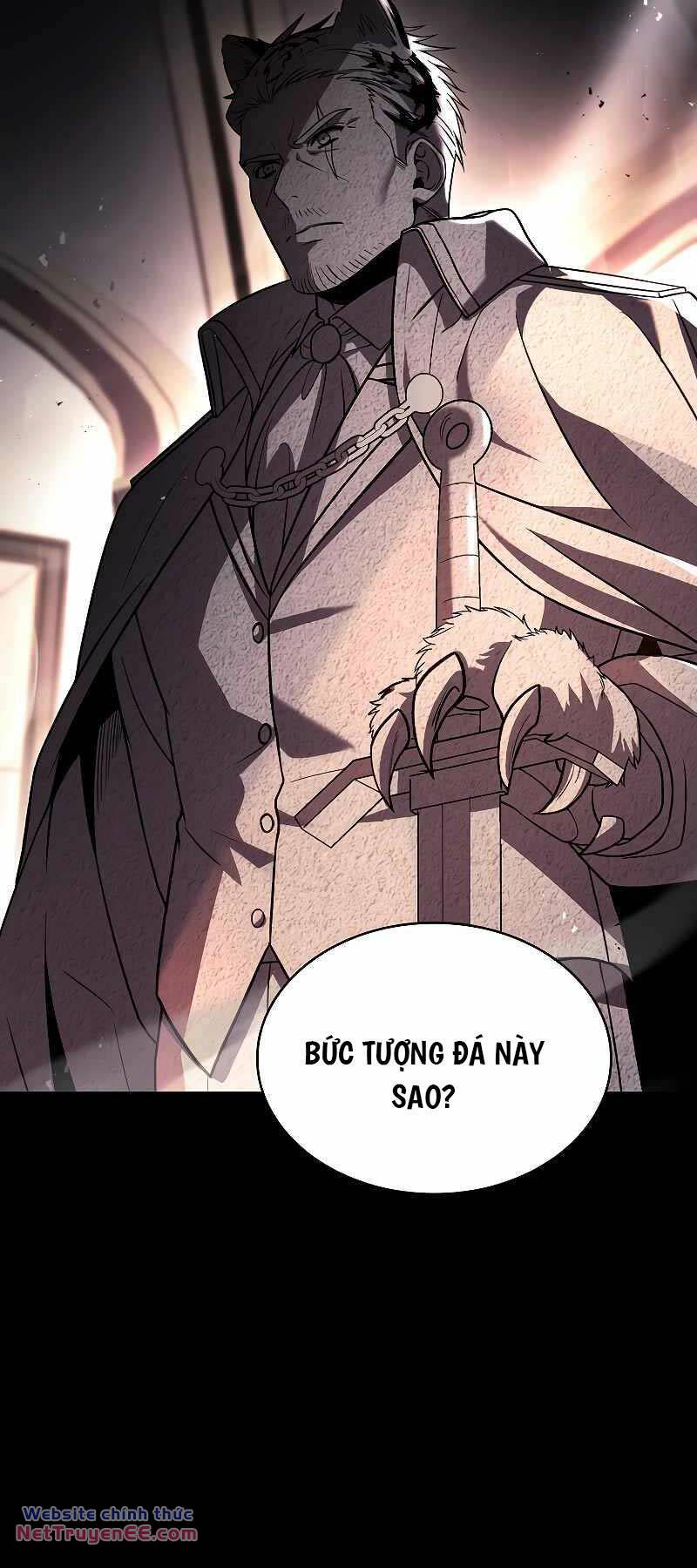 Thiên Tài Ma Pháp Sư Giấu Nghề - Chapter 67 - Page 10