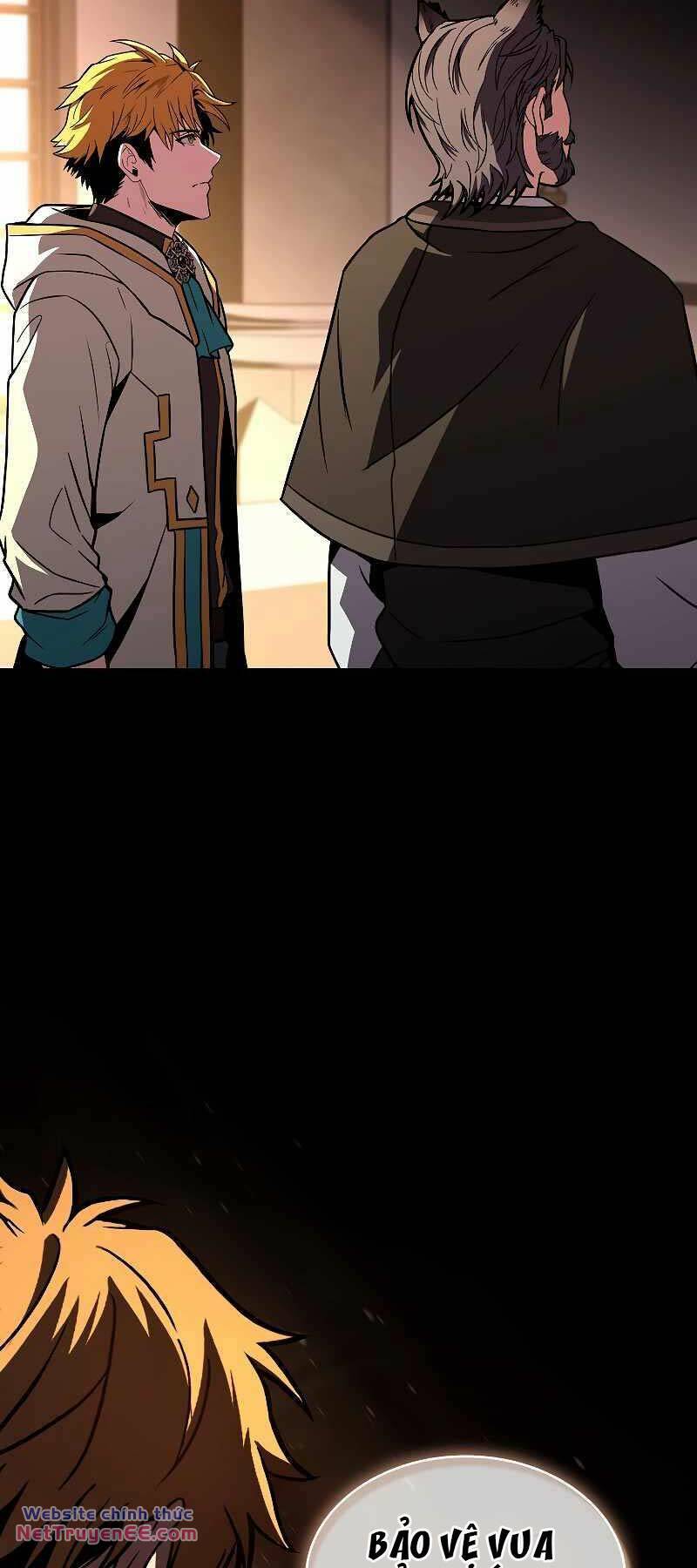 Thiên Tài Ma Pháp Sư Giấu Nghề - Chapter 67 - Page 12