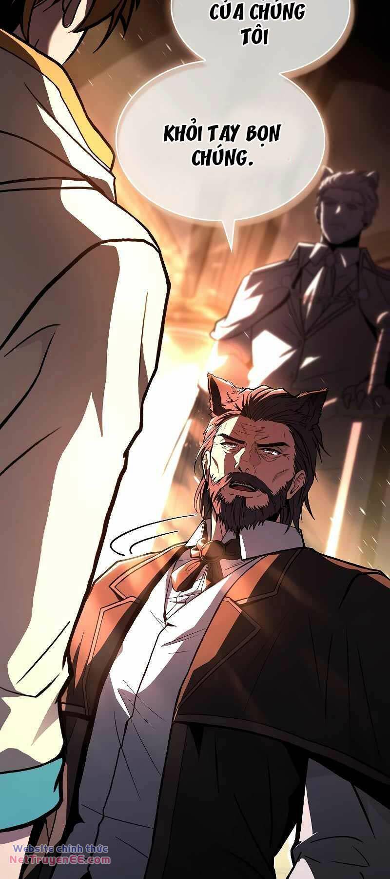 Thiên Tài Ma Pháp Sư Giấu Nghề - Chapter 67 - Page 13