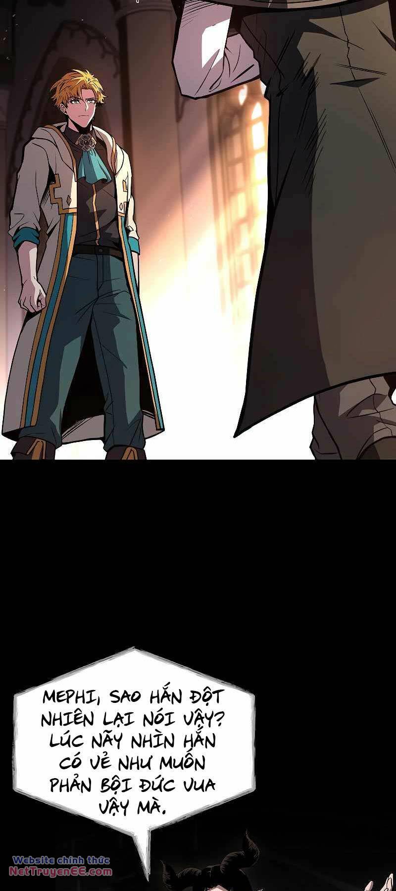 Thiên Tài Ma Pháp Sư Giấu Nghề - Chapter 67 - Page 15