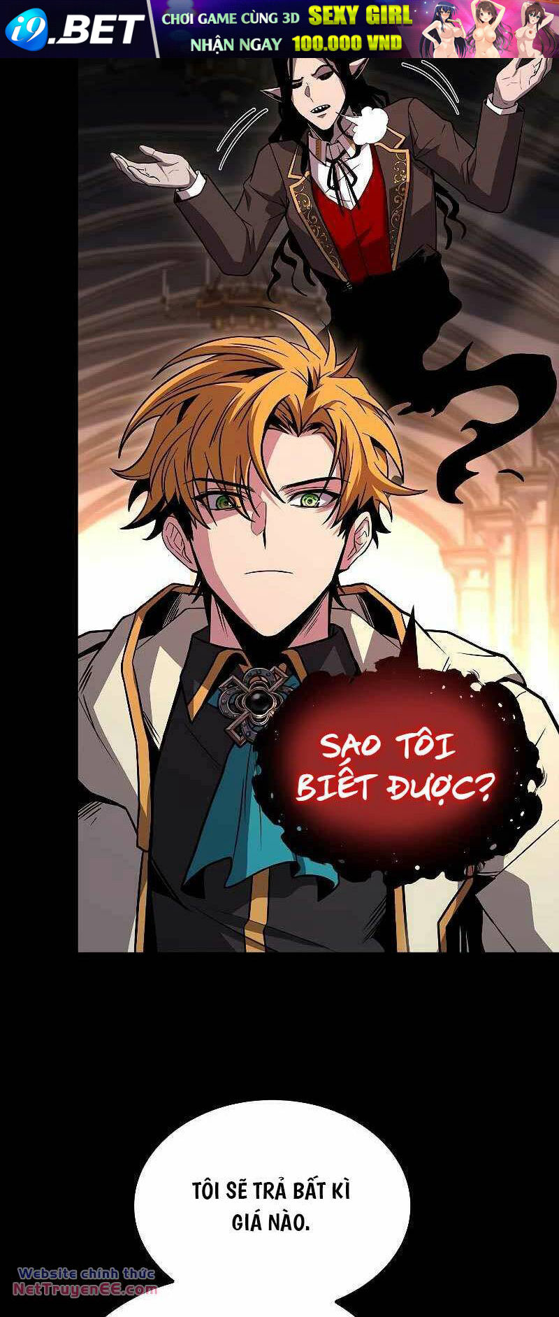 Thiên Tài Ma Pháp Sư Giấu Nghề - Chapter 67 - Page 16