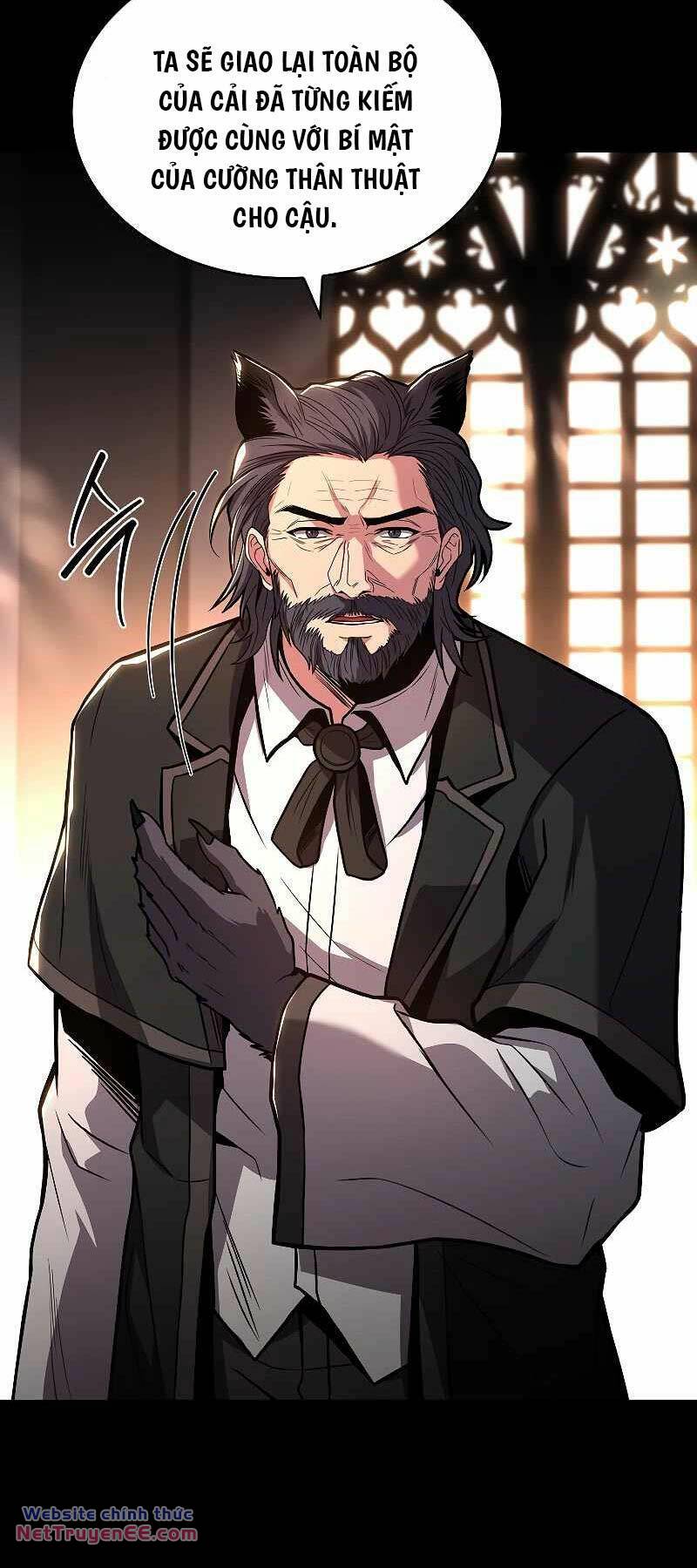 Thiên Tài Ma Pháp Sư Giấu Nghề - Chapter 67 - Page 17