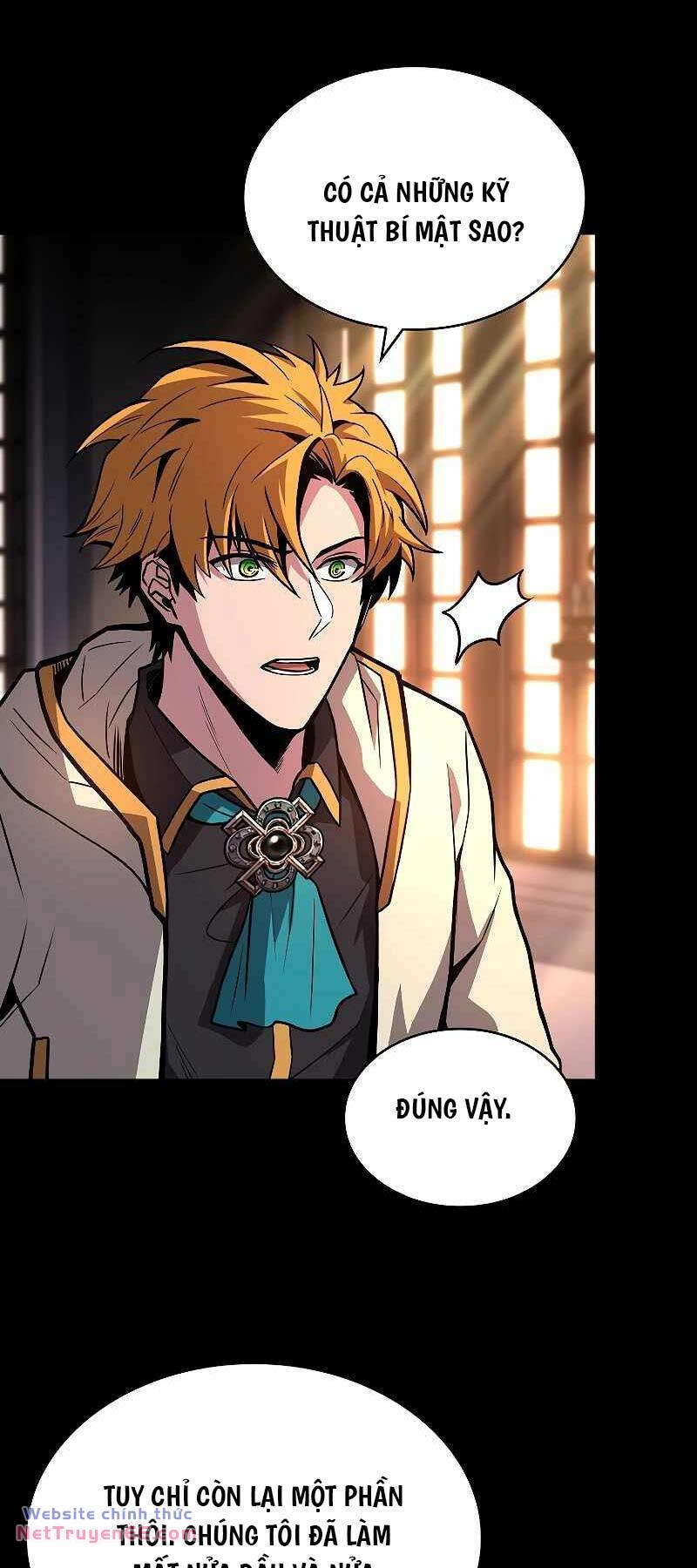 Thiên Tài Ma Pháp Sư Giấu Nghề - Chapter 67 - Page 18