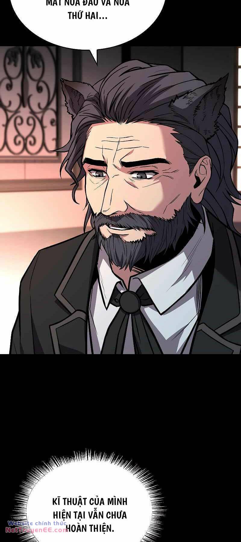 Thiên Tài Ma Pháp Sư Giấu Nghề - Chapter 67 - Page 19