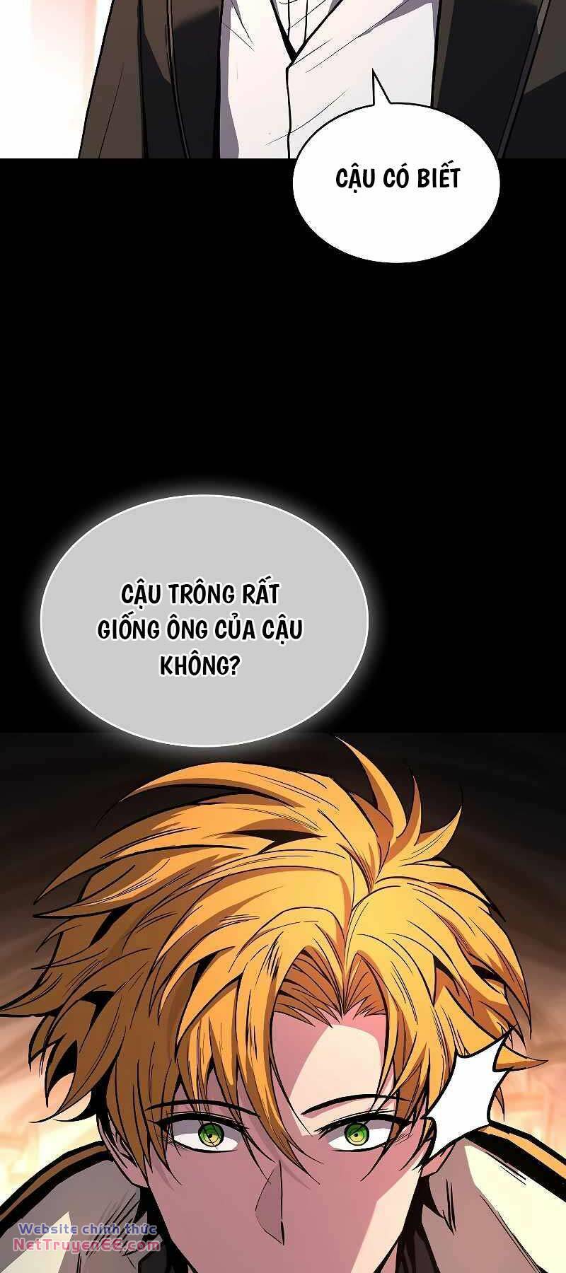 Thiên Tài Ma Pháp Sư Giấu Nghề - Chapter 67 - Page 24