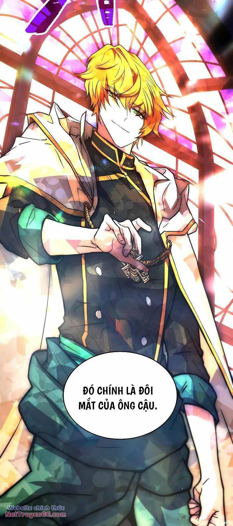 Thiên Tài Ma Pháp Sư Giấu Nghề - Chapter 67 - Page 34