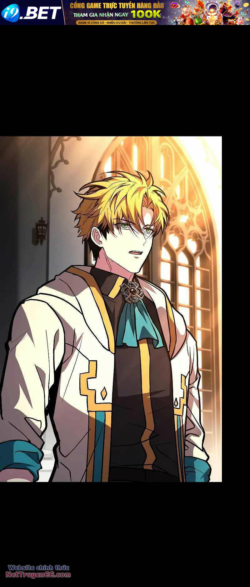 Thiên Tài Ma Pháp Sư Giấu Nghề - Chapter 67 - Page 37