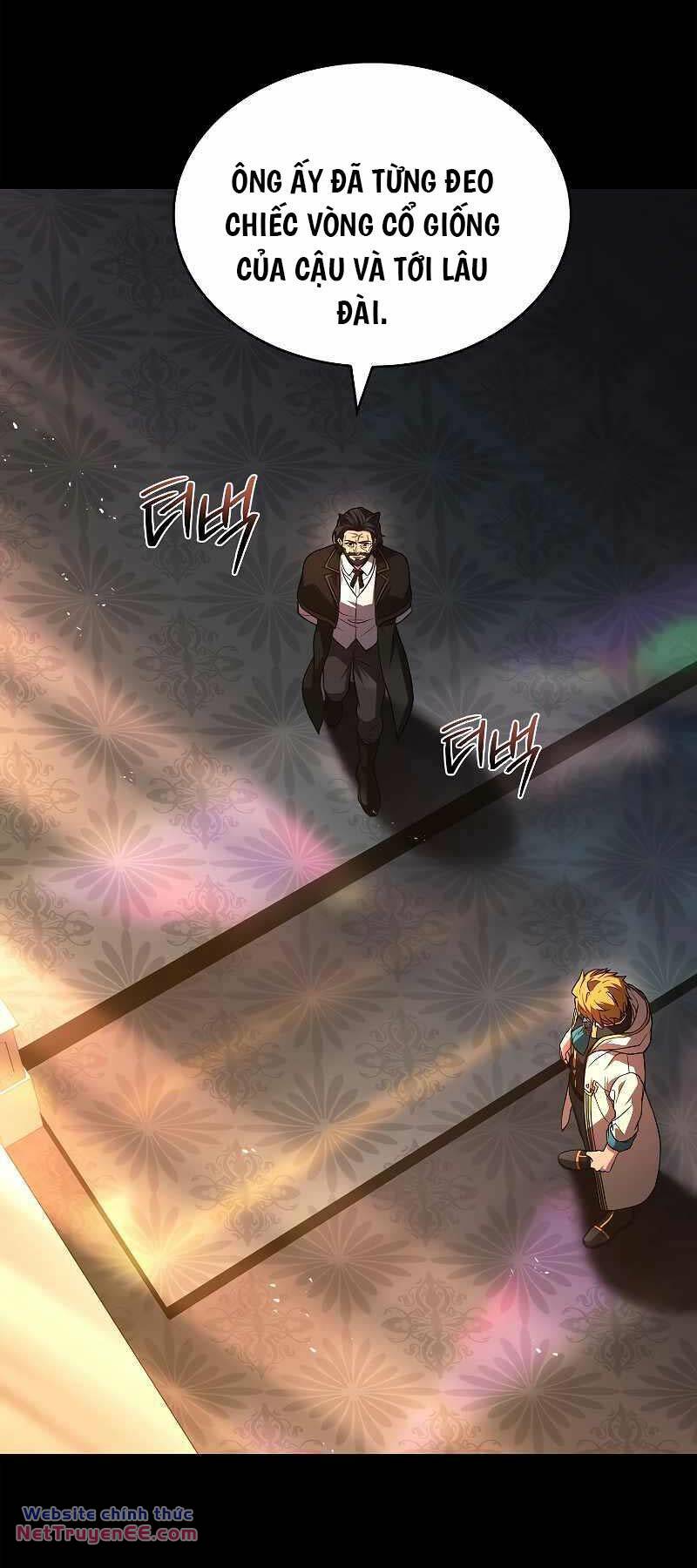 Thiên Tài Ma Pháp Sư Giấu Nghề - Chapter 67 - Page 38